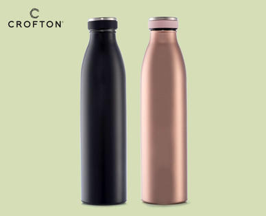 CROFTON Thermosflasche
