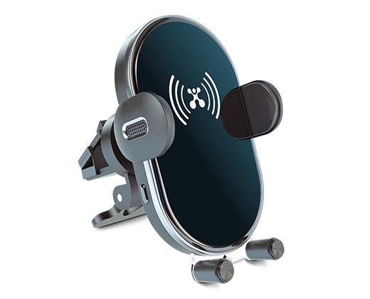 Atomi QI Wireless Car Charger
