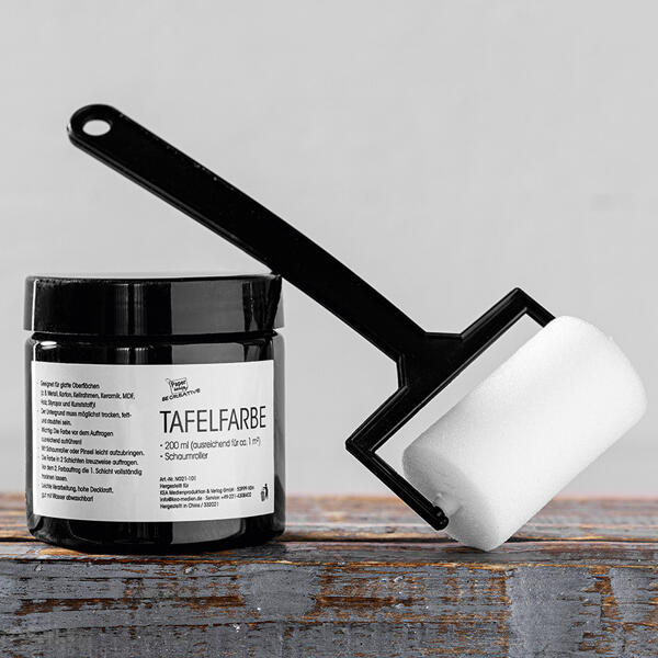 Tafelfarbe 200 ml