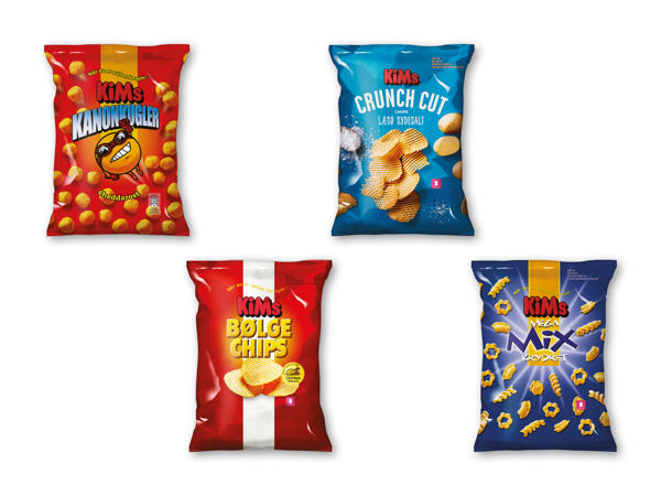 Kims chips
