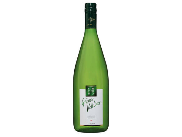 Grüner Veltliner