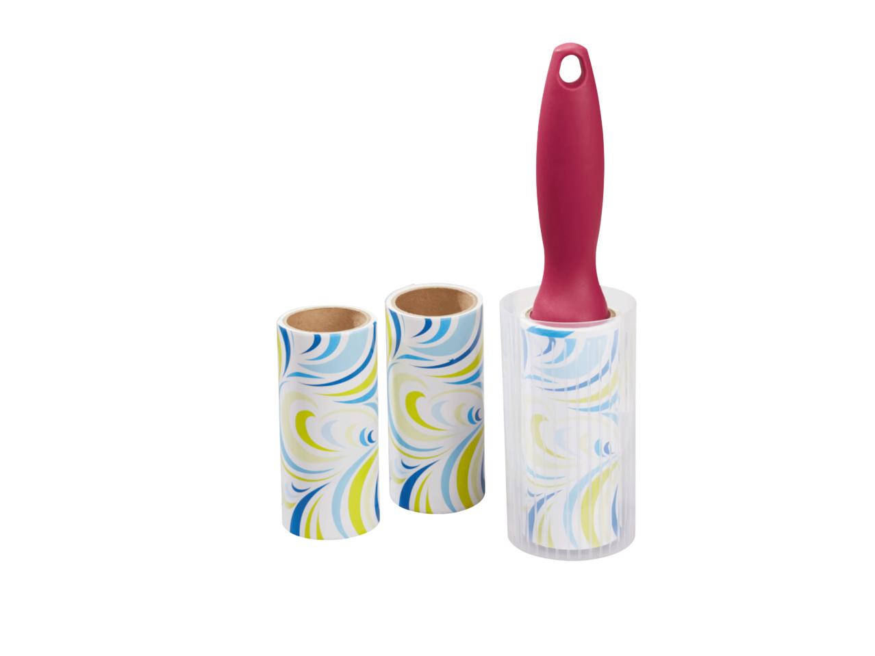 AQUAPUR Lint Roller Set