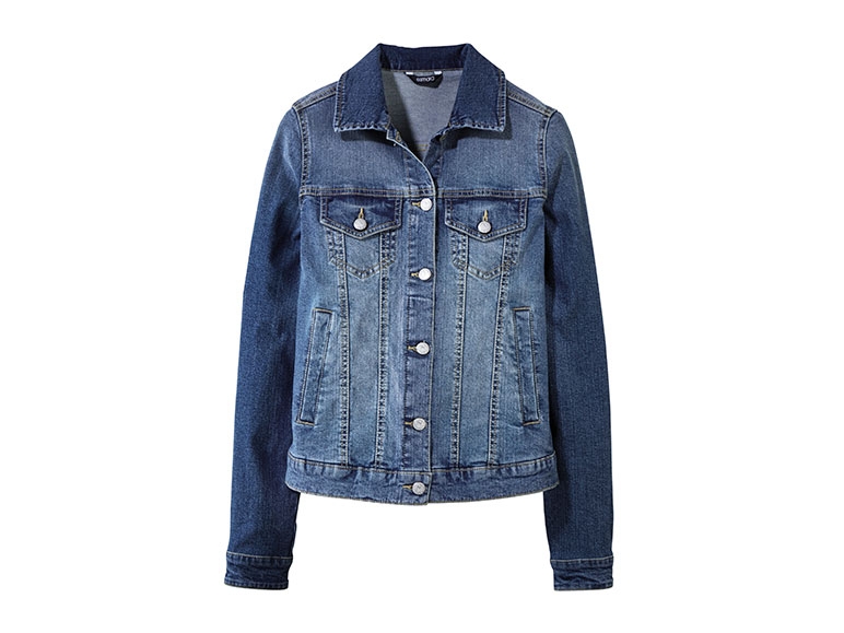 ESMARA Denim Jacket