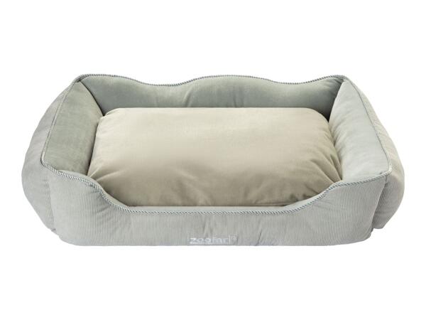 Zoofari Pet Bed/​Pet Mat/​Cat Hideaway