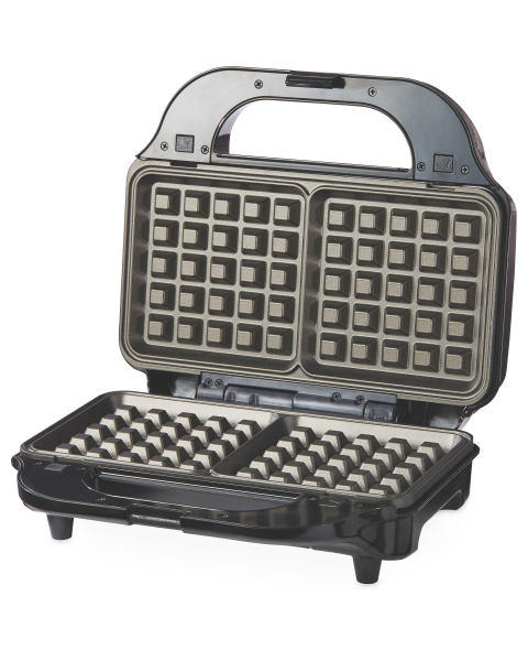 3 In 1 Sandwich Toaster