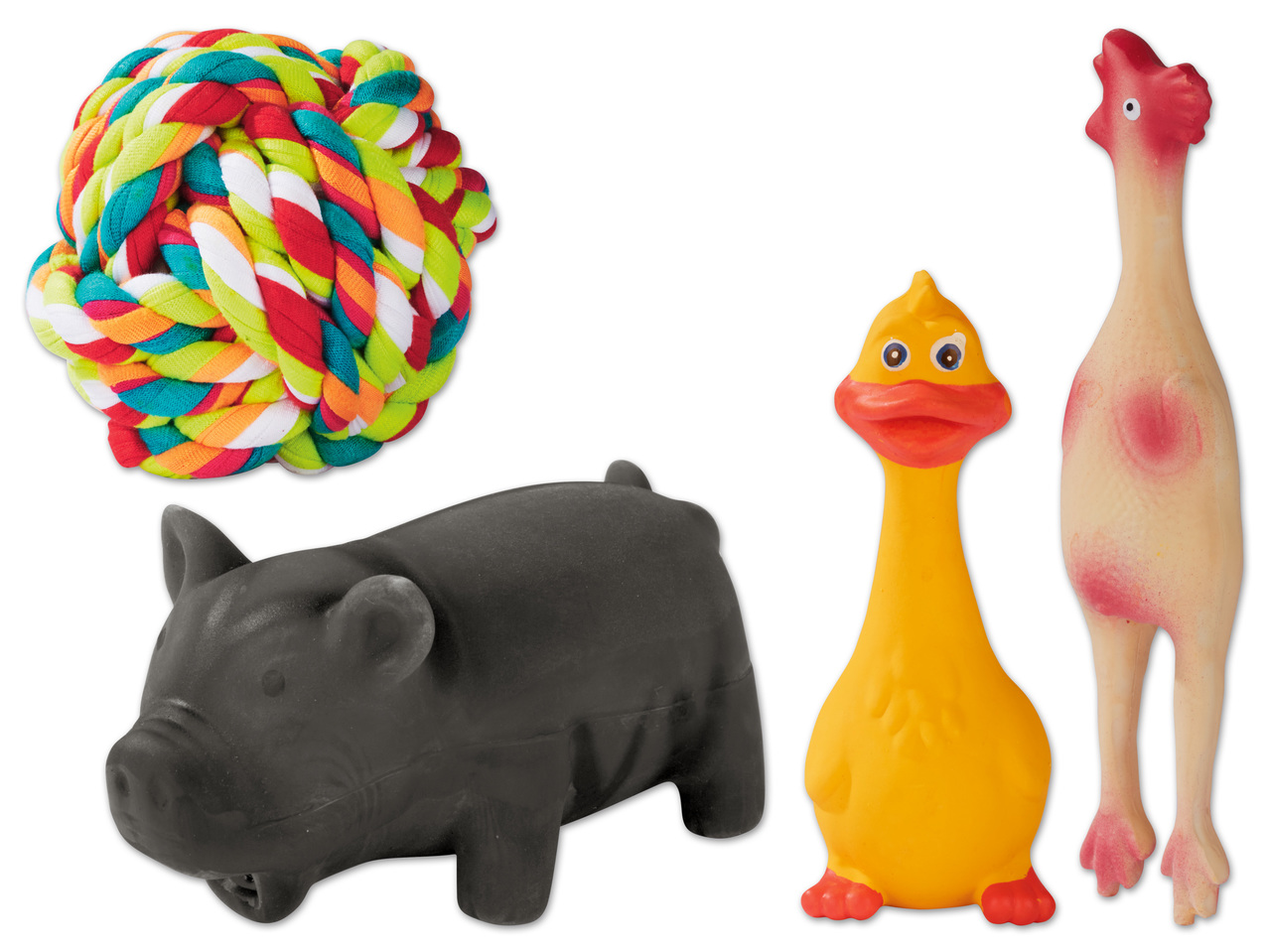 ZOOFARI(R) Hundespielzeug