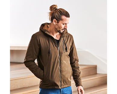 Men's Jacket