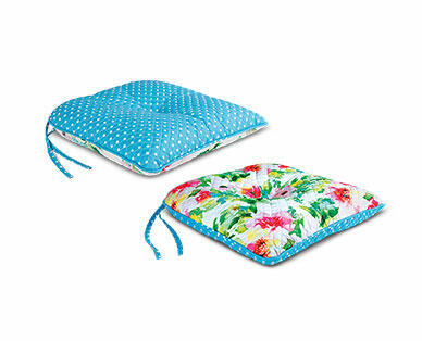 Huntington Home Reversible Chair Pad