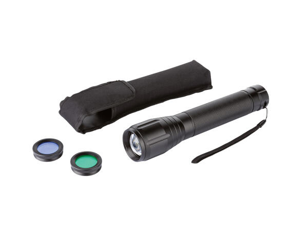KAPESNÍ LED SVÍTILNA