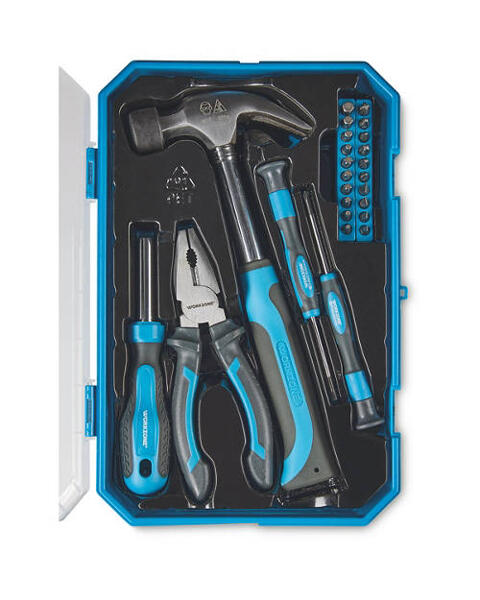 Small Tool Sets