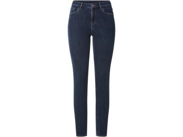 Ladies' Jeans "Skinny Fit"
