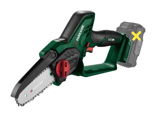 Coupe-bois sans fil 20 V