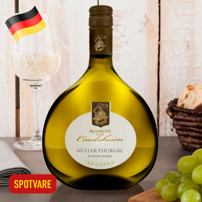Franken Müller-Thurgau Kabinett