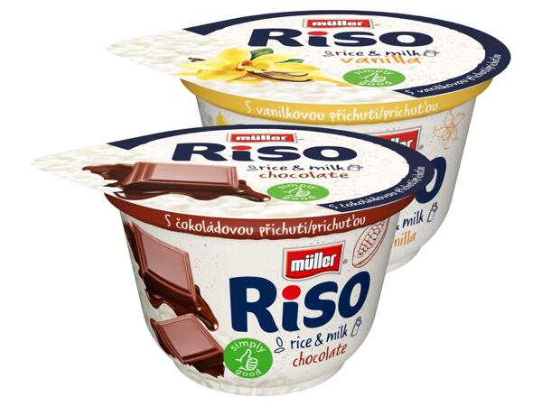 MÜLLER RISO
