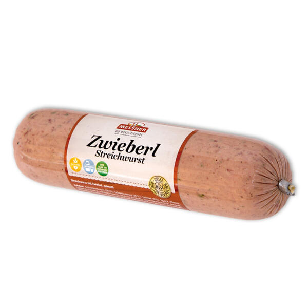 Streichwurst