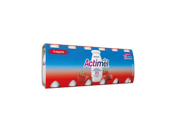 Actimel