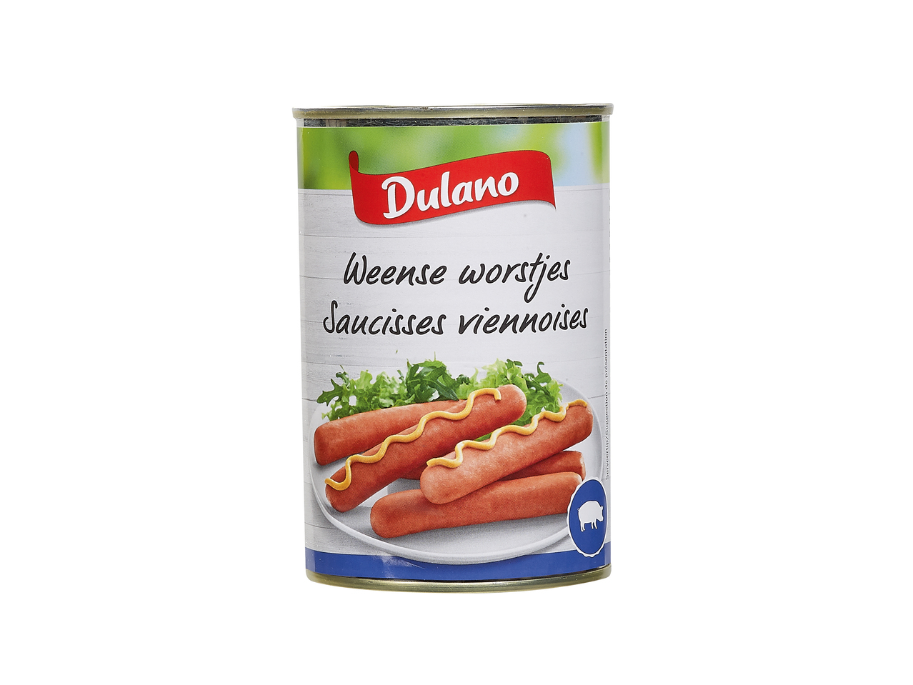Saucisses viennoises