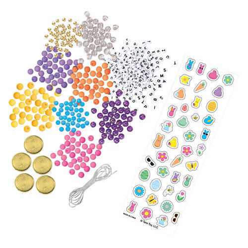 Bead Jewelry Activity Set