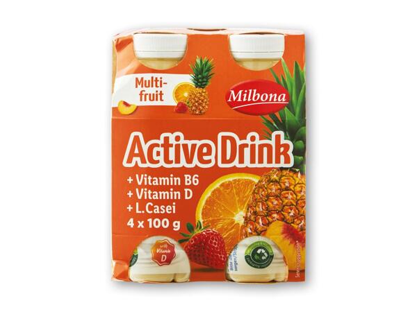 MILBONA Drikkeyoghurt