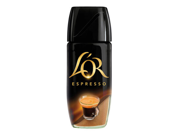L´OR ESPRESSO/CLASSIQUE