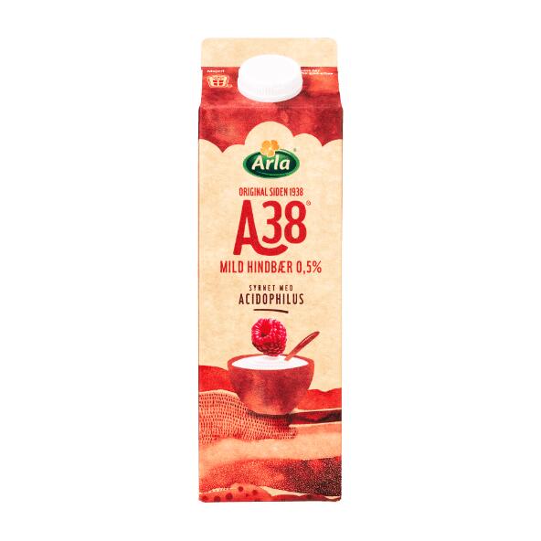 YOGGI A38