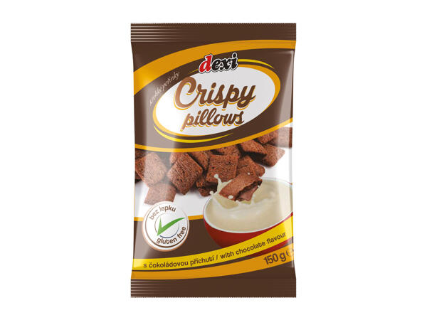 BEZLEPKOVÉ POLŠTÁŘKY
