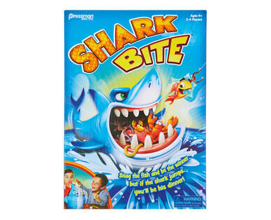 Assorted Kid's Games