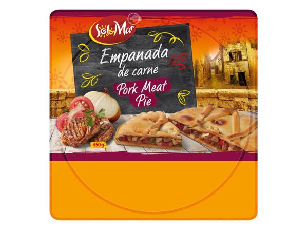Sol & Mar Empanadas