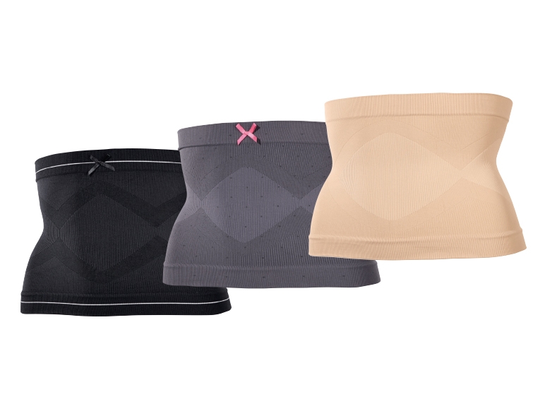 Ceinture sculptante