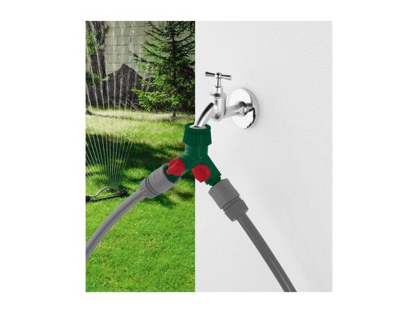 Connector Set - 6 Pieces