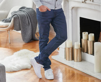 WATSON'S Herren-Stretchjeans