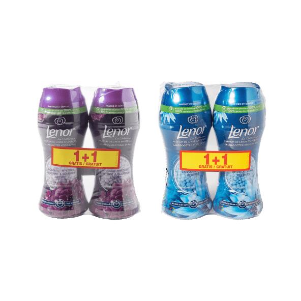 LENOR(R) Geurparels Unstoppables