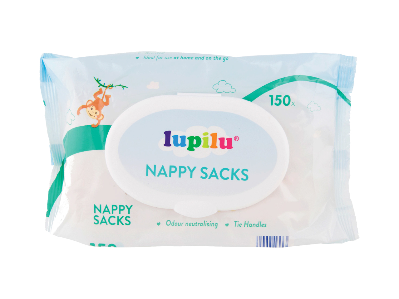 NAPPY SACKS