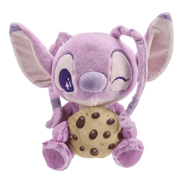 DISNEY(R) 				Peluche Stitch, 20 cm
