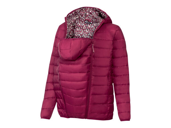 Lightweight Maternity Jacket