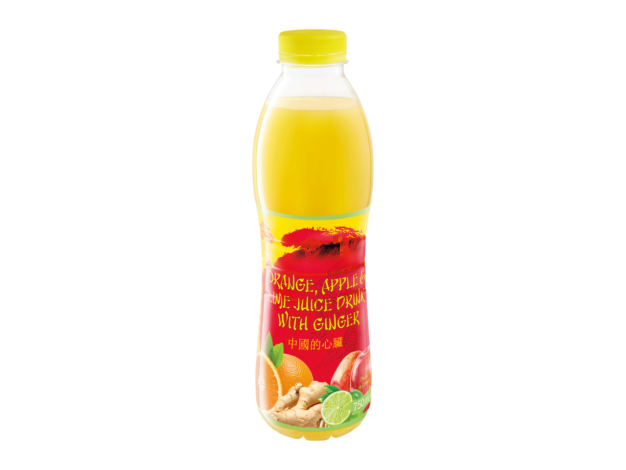 Succo asiatico