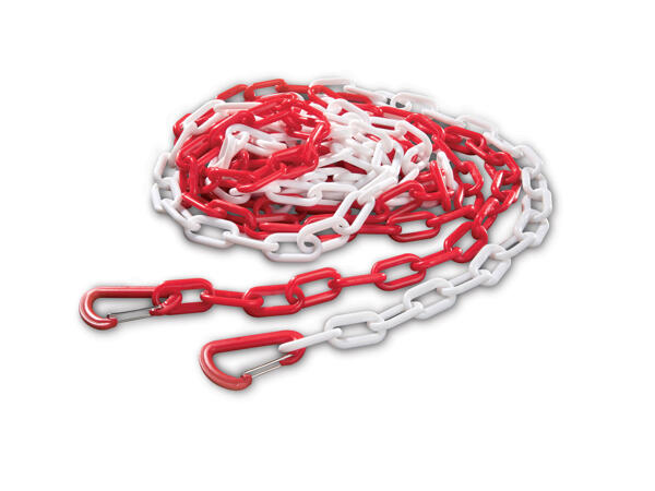 Chain or Steel Cable