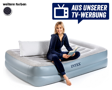 INTEX(R) Luftbett