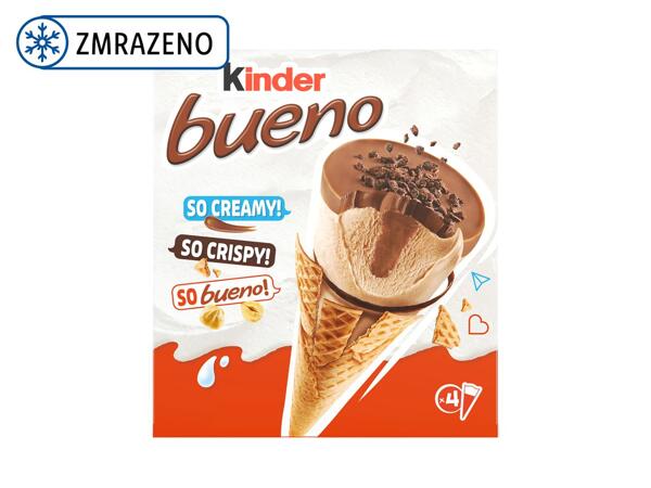 ZMRZLINA KINDER BUENO