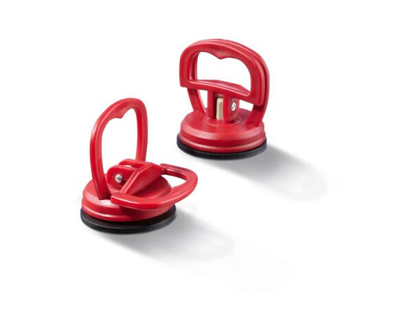 Accessories for flooring