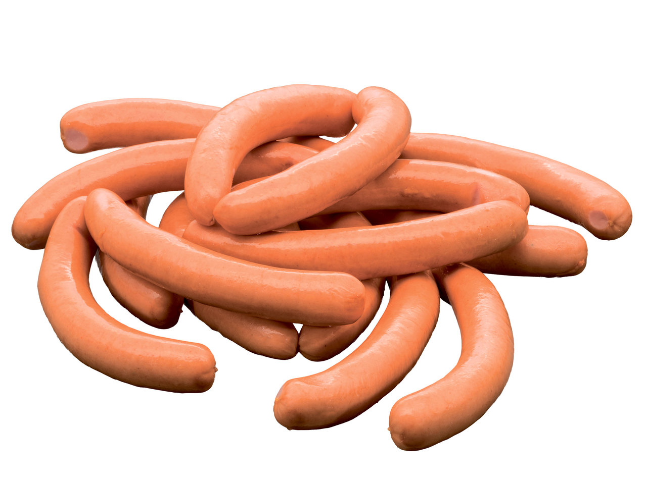 WIESENTALER Frankfurter