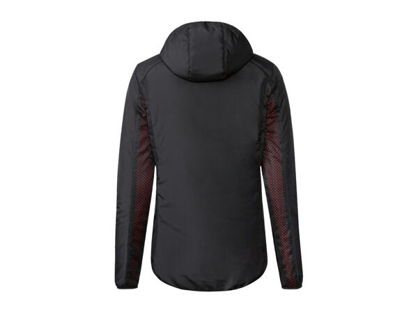 Crivit Ladies' Reversible Cycling Jacket