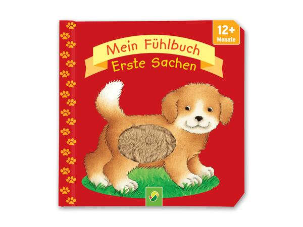 Baby Buch