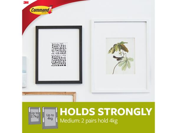 Command™ Strip Assortment