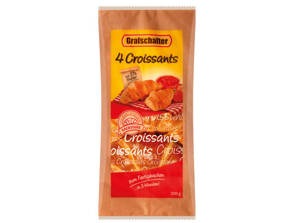 Croissants