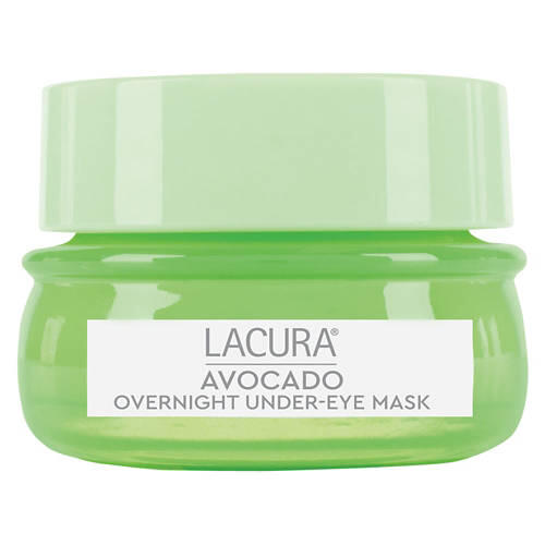 Avocado Overnight Under-Eye Cream. 0.51 fl oz