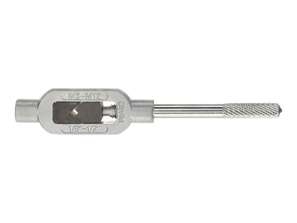 Parkside Drill Bit & Tap Set - 15 Piece Set