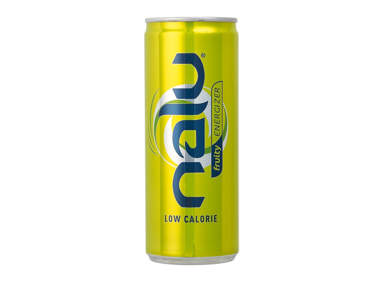 Boisson énergétique fruitée
