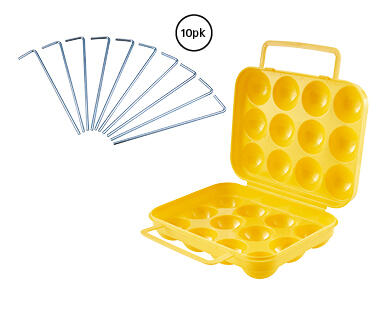 Camping Accessories