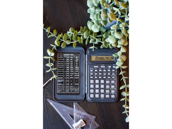 Scientific Calculator